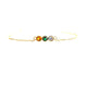 May Birthstone Bracelet