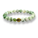 Peace Jade Bracelet