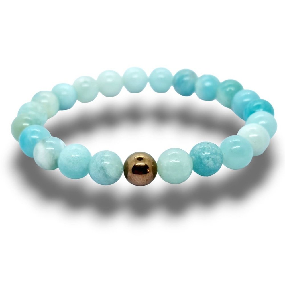 Amazonite Bracelet