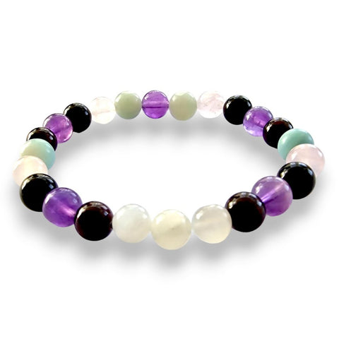 Family Blessing Bracelet - Love & Harmony