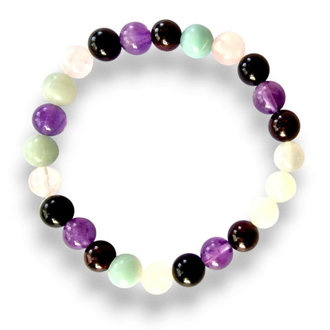 Family Blessing Bracelet - Love & Harmony