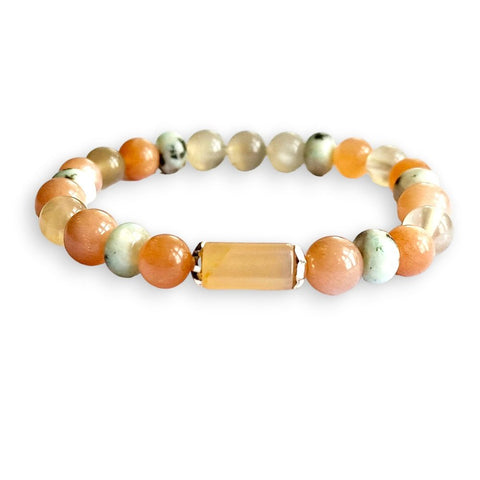 Harmony and Balance Bracelet