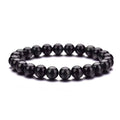 Black Obsidian Bracelet