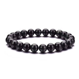 Black Obsidian Bracelet