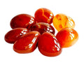 Carnelian Polished Tumblestone