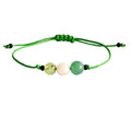 Heart Chakra Bracelet for Love & Healing