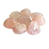 Rose Quartz Polished Tumblestone