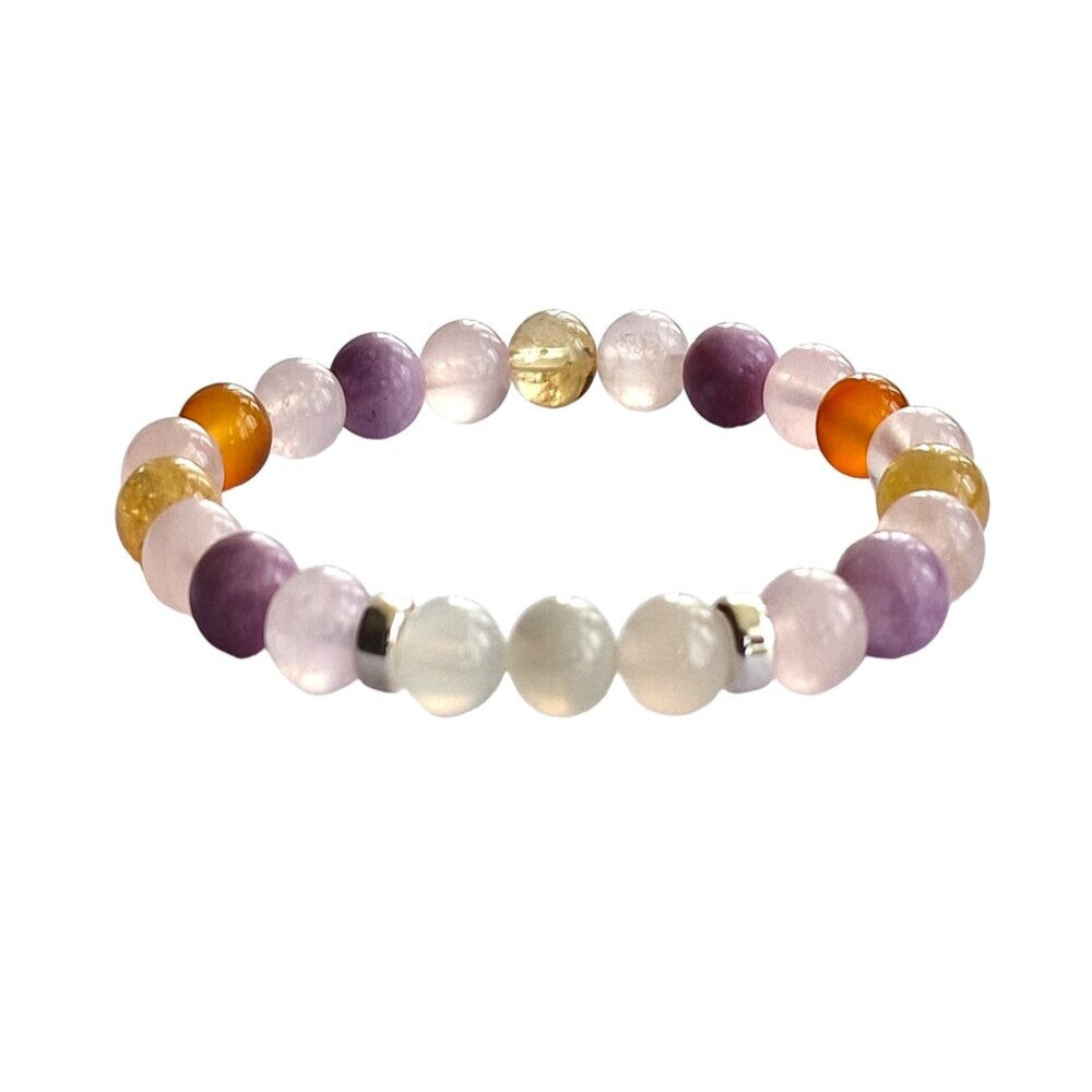 Menopause Bracelet - Support & Hormonal Balance