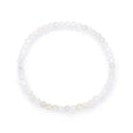 Moonstone and Citrine Bracelet – Joy & Summer Energy