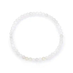 Moonstone and Citrine Bracelet – Joy & Summer Energy