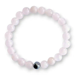 Rose Quartz for Love & Harmony