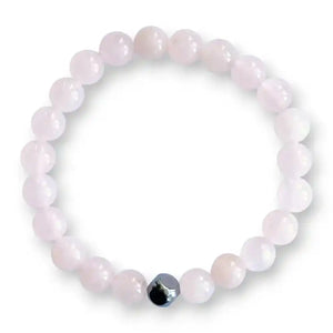 Rose Quartz for Love & Harmony