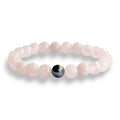 Rose Quartz Bracelet for Love & Harmony