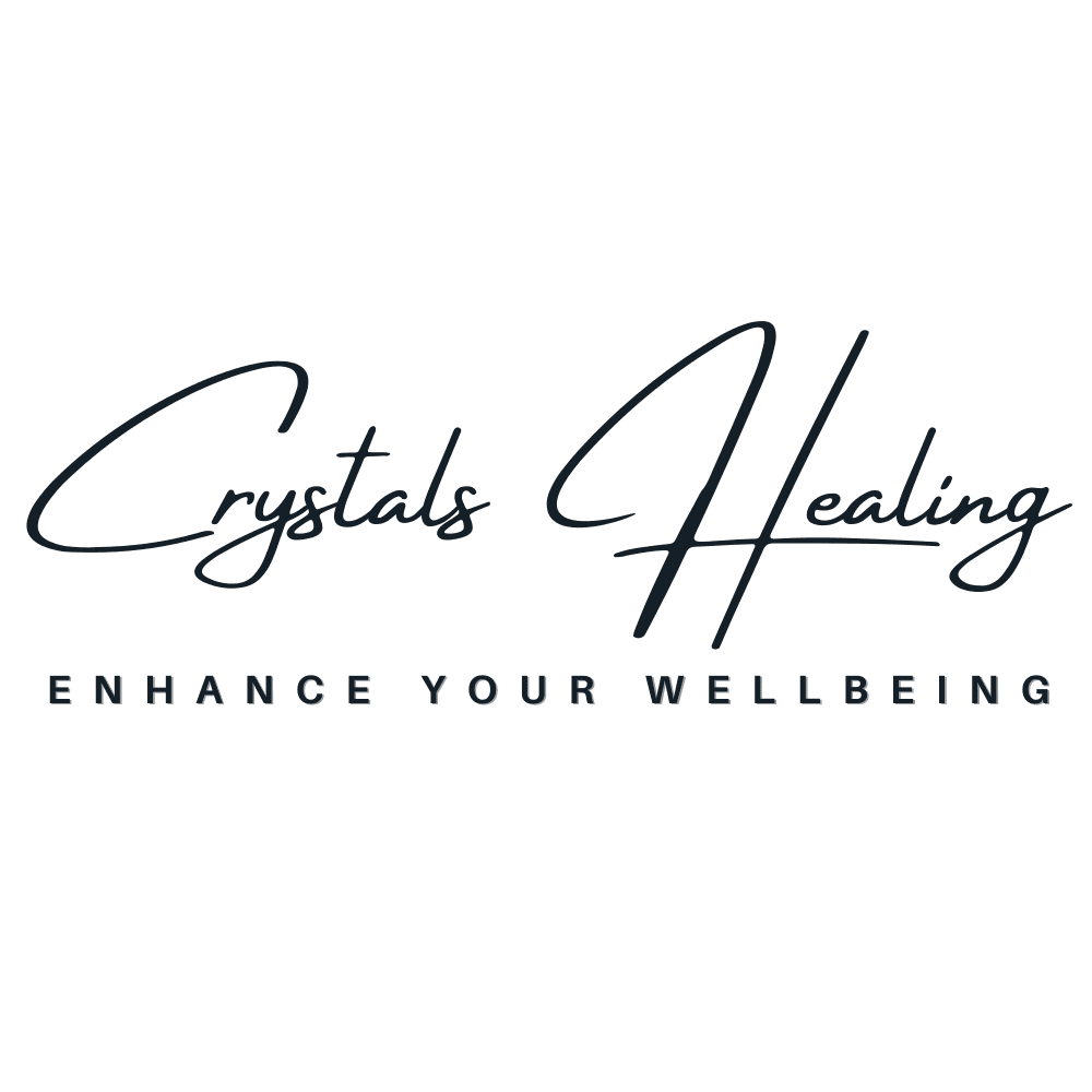 crystals healing
