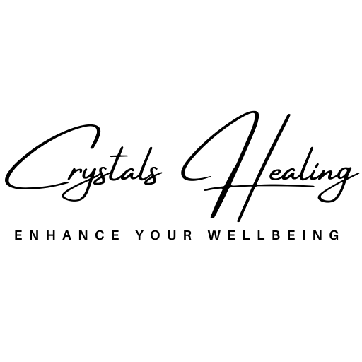 Crystals Healing