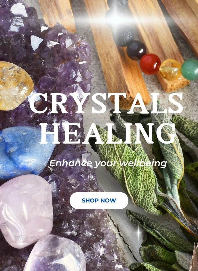 crystals