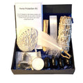 Ultimate Home Protection & Energy Cleansing Kit – Crystals, Sage, and Tools for Positive Energy