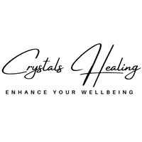 Crystals Healing