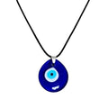 Turkish Evil Eye Necklace