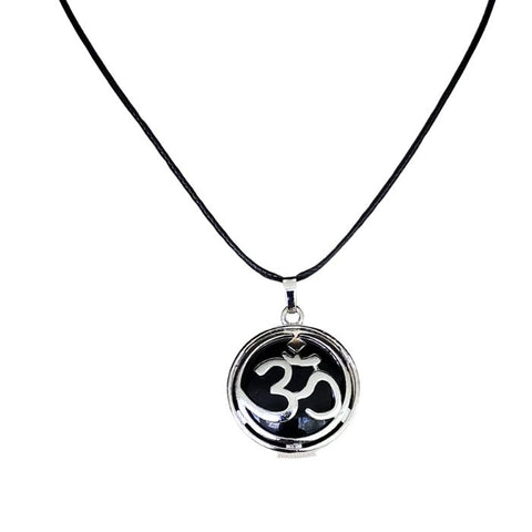 OM Necklace