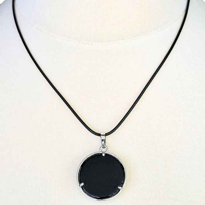 OM Prayer Necklace