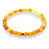 Carnelian Bracelet