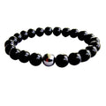 Black Tourmaline Bracelet