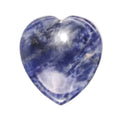 Sodalite Palm Stone
