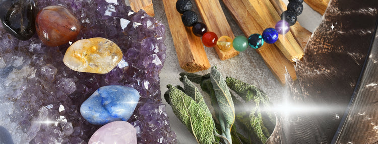 Crystalshealing