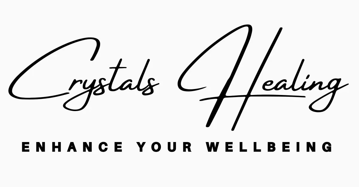 Crystals Healing
