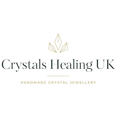 Crystals Healing UK