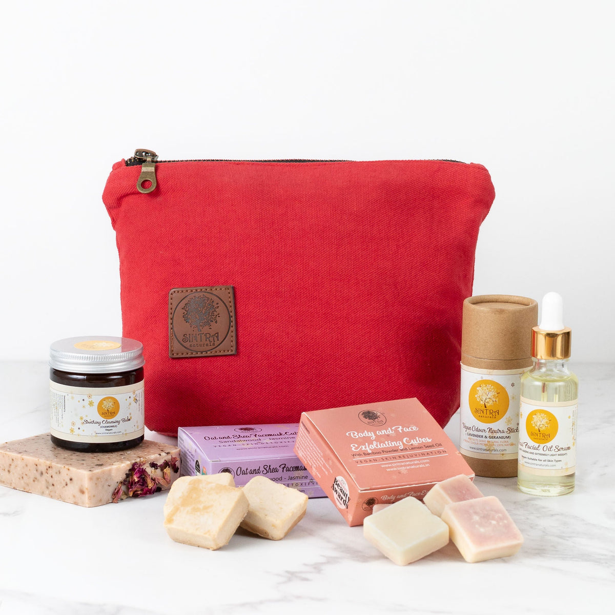 POISE ( THE NIGHT OUT READY GIFT SET)