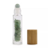 Gemstone Facial Roller Ball Bottle