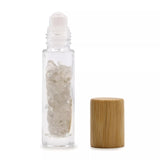 Gemstone Facial Roller Ball Bottle