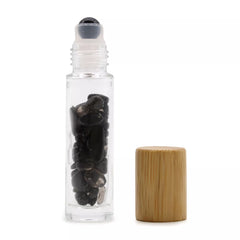 Gemstone Facial Roller Ball Bottle