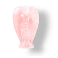 Rose Quartz Angel