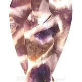 Amethyst Angel