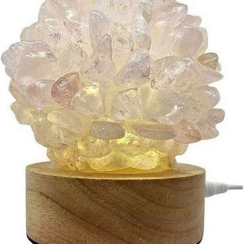 Meditation Lamp