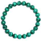 Malachite Bracelet 