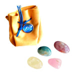 Zodiac Crystals for Libra