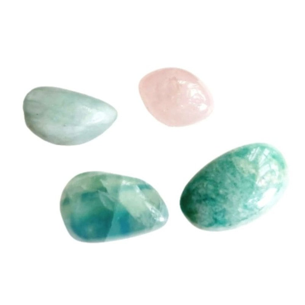 Zodiac Crystals for Pisces