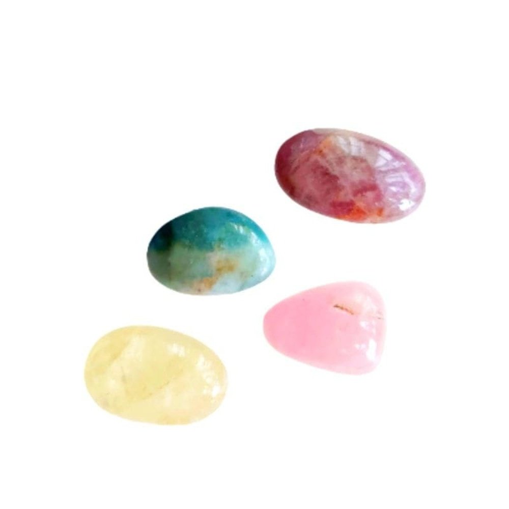 Zodiac Crystals for Libra