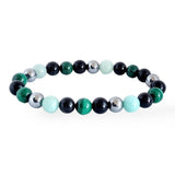 Bracelet for Men - Balance and Positive Energy