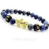 Protection Pixiu Bracelet