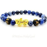 Protection Pixiu Bracelet