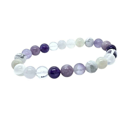 Crown Chakra Bracelet - Divine Connexion