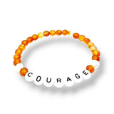 Courage Bracelet