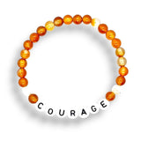 Courage Bracelet