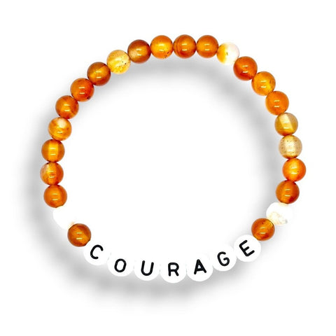 Courage Bracelet