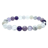 Crown Chakra Bracelet - Divine Connexion